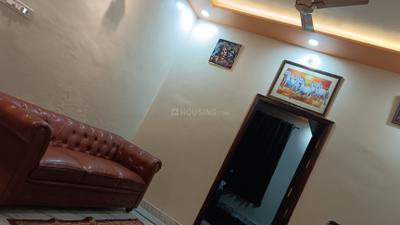 Living Room Image of 1800 Sq.ft 3 BHK Independent House for rent in Chhataripur Varanasi for Rs. 25000