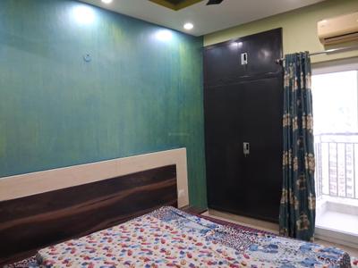 Bedroom Image of 1269 Sq.ft 3 BHK Apartment / Flat for sale in Paramount Floraville, Sector 137 Noida for Rs. 15000000