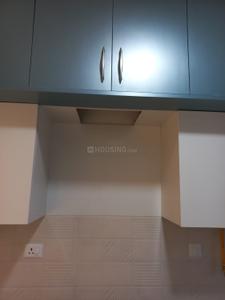 Kitchen Image of 2019 Sq.ft 3 BHK Apartment / Flat for sale in DS Skycity by DS-MAX Properties Private Limited, Chokkanahalli Bengaluru for Rs. 25300000