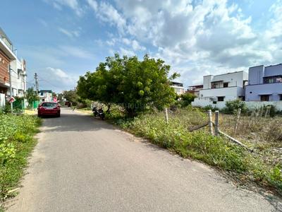 Image of 2200 Sq.ft Residential Plot / Land for sale in Villankurichi, Coimbatore for Rs. 13500000