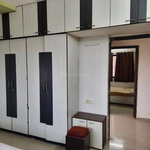 Bedroom Image of 1210 Sq.ft 2 BHK Apartment / Flat for sale in Maninagar Ahmedabad for Rs. 5000000