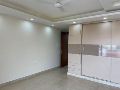 Bedroom Image of 1800 Sq.ft 3 BHK Builder Floor for sale in Sector 23 Gurgaon for Rs. 25500000