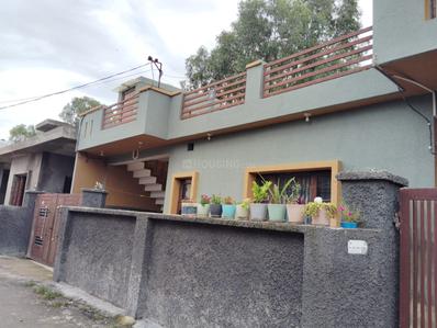 Image of 1419 Sq.ft 2 BHK Independent House for sale in Old Sathwari, Jammu for Rs. 6500000