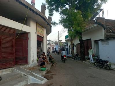 Image of 1600 Sq.ft Residential Plot / Land for sale in Surendra Rai Narayan Prem Colony, Simraha, Jhansi for Rs. 920000