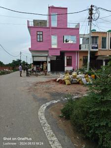 Image of 1350 Sq.ft 3 BHK Villa for sale in Sarojini Nagar, Lucknow for Rs. 5000000