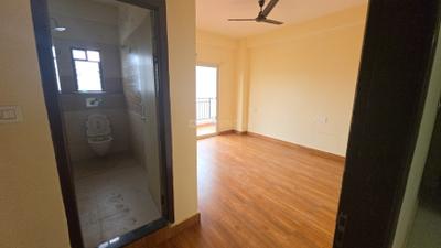 Bedroom Image of 1400 Sq.ft 3 BHK Apartment / Flat for rent in Bankim Nagar Siliguri for Rs. 22000