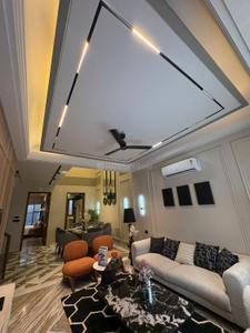 Hall Image of 3400 Sq.ft 4 BHK Villa for sale in Vaishali Nagar Jaipur for Rs. 33100000