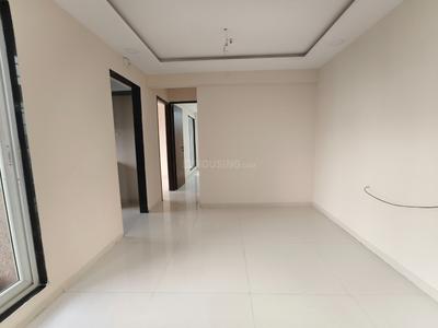Hall Image of 1092 Sq.ft 2 BHK Apartment / Flat for sale in Sai Proviso Icon, Kalamboli Navi Mumbai for Rs. 12000000