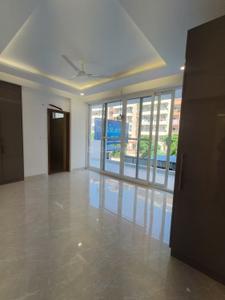Hall Image of 1973 Sq.ft 3 BHK Apartment / Flat for sale in GMS Road Dehradun for Rs. 15800000