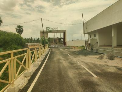 Image of 436 Sq.ft Residential Plot / Land for sale in Karamadai, Coimbatore for Rs. 800000