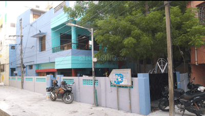 Image of 1980 Sq.ft 5 BHK Duplex for sale in Porur, Chennai for Rs. 25000000