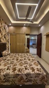 Bedroom Image of 1044 Sq.ft 2 BHK Apartment / Flat for sale in SK City, Khanpur Mohali for Rs. 5790000