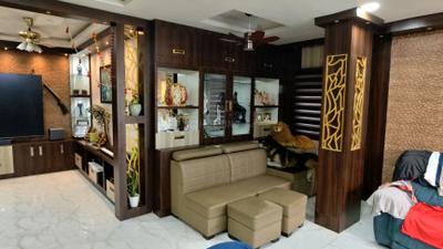 Living Room Image of 2750 Sq.ft 4 BHK Apartment / Flat for sale in Niranjanpur Dehradun for Rs. 19000000