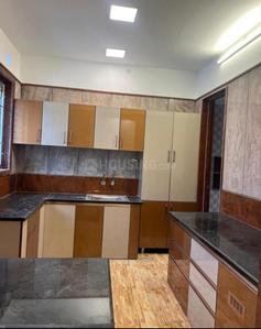 Kitchen Image of 966 Sq.ft 2 BHK Apartment / Flat for sale in Perambur Chennai for Rs. 8694000