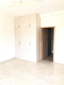 Hall Image of 4190 Sq.ft 4 BHK Apartment / Flat for rent in Halasuru Bengaluru for Rs. 350000
