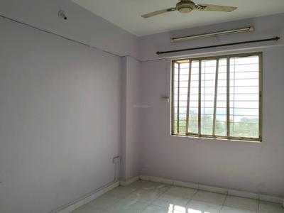 Bedroom Image of 1050 Sq.ft 2 BHK Apartment / Flat for sale in Balaji Kalash, Nerul Navi Mumbai for Rs. 14000000