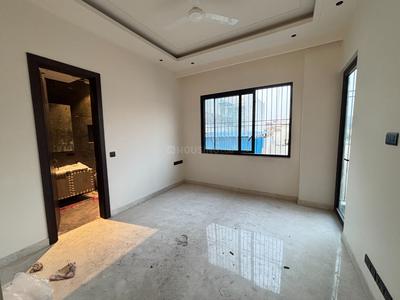 Bedroom Image of 1800 Sq.ft 3 BHK Builder Floor for rent in Swaraj Homes RWA Hauz Khas Block C 1, Safdarjung Development Area New Delhi for Rs. 200000