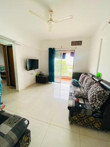 1 BHK Flat