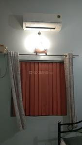 Hall Image of 620 Sq.ft 1 BHK Independent House for rent in Kodambakkam Chennai for Rs. 21500