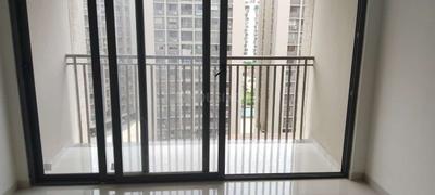 Bedroom Image of 1100 Sq.ft 3 BHK Apartment / Flat for rent in Shaligram Prime, South Bopal Ahmedabad for Rs. 32000