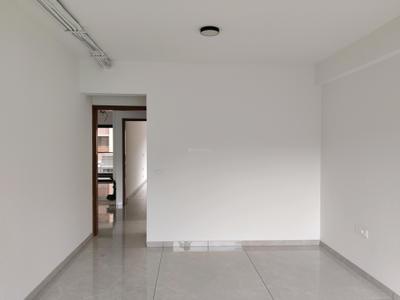 Bedroom Image of 1700 Sq.ft 3 BHK Apartment / Flat for sale in Elenza Greenfield, Shela Ahmedabad for Rs. 8200000