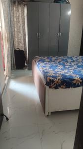 Bedroom Image of 850 Sq.ft 2 BHK Apartment / Flat for sale in Pivotal Paradise, Sector 62 Gurgaon for Rs. 8500000