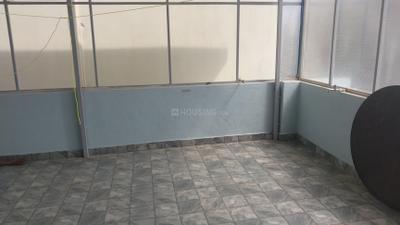 Kitchen Image of 200 Sq.ft 1 RK Builder Floor for rent in Narayanapura Bengaluru for Rs. 8500