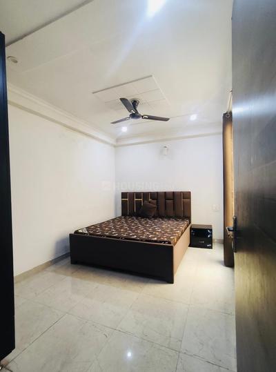 Jain Properties Bedroom 1