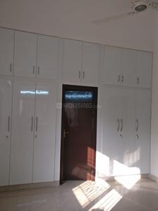 Bedroom Image of 2680 Sq.ft 3 BHK Apartment / Flat for rent in My Home Bhooja, Rai Durg Hyderabad for Rs. 230000