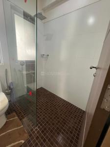 Bathroom Image of 3000 Sq.ft 3 BHK Apartment / Flat for sale in Clover Palisades, Kondhwa Pune for Rs. 42500000