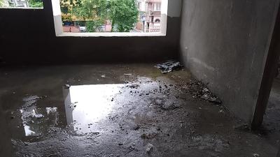 Living Room Image of 900 Sq.ft 2 BHK Apartment / Flat for sale in Parnasree Pally Kolkata for Rs. 4950000