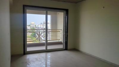 Bedroom Image of 1916 Sq.ft 3 BHK Apartment / Flat for sale in Maze The Residence Phase 2, Sahara City Homes Indore for Rs. 26100000