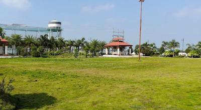 Image of 3200 Sq.ft Residential Plot / Land for sale in Bottle Greens, Sanwer, Indore for Rs. 9800000