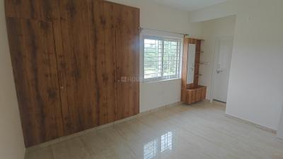 Bedroom Image of 1155 Sq.ft 2 BHK Apartment / Flat for rent in Sampigehalli Bengaluru for Rs. 28000