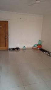 Hall Image of 892 Sq.ft 2 BHK Apartment / Flat for rent in Gera Song Of Joy, Kharadi Pune for Rs. 45000