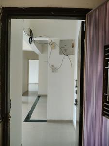 Main Entrance Image of 950 Sq.ft 1.5 BHK Apartment / Flat for sale in Varasiddhi Crosswinds, Bhandup West Mumbai for Rs. 13000000