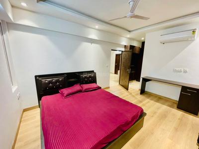 Bedroom Image of 1796 Sq.ft 3 BHK Apartment / Flat for sale in Vihaan Heights, Vrindavan Yojana Lucknow for Rs. 11700000