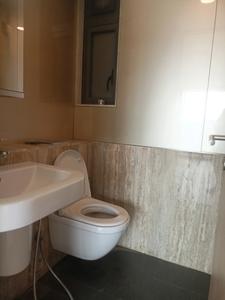 Bedroom Two Image of 734 Sq.ft 2 BHK Apartment / Flat for sale in Piramal Aranya, Byculla Mumbai for Rs. 44000000