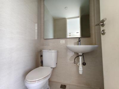 Image of 390 Sq.ft 1 RK Apartment / Flat for sale in Kolkhe, Navi Mumbai for Rs. 4500000