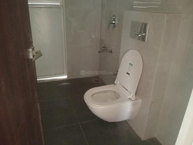 Image of 1150 Sq.ft 2 BHK Apartment / Flat for sale in Satyam Alliaance Icon, Ghansoli, Navi Mumbai for Rs. 23000000