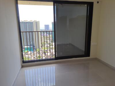 Bedroom Image of 1000 Sq.ft 3 BHK Apartment / Flat for sale in Vashi Navi Mumbai for Rs. 24000000