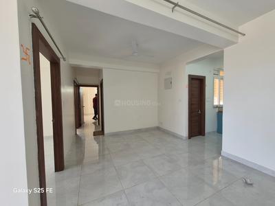 Hall Image of 1620 Sq.ft 3 BHK Apartment / Flat for rent in Argora Ranchi for Rs. 26000