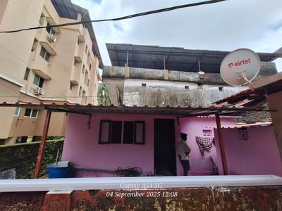 Balcony Image of 500 Sq.ft 1 BHK Independent House for rent in Kadri Mangalore for Rs. 8000