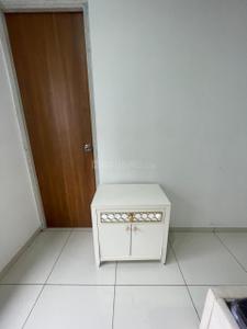 Bedroom Image of 1908 Sq.ft 3 BHK Apartment / Flat for rent in Sola Ahmedabad for Rs. 50000