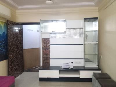 Living Room Image of 1500 Sq.ft 3 BHK Apartment / Flat for rent in Regency Gardens, Kharghar Navi Mumbai for Rs. 69000