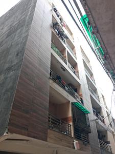 Building Image of 1000 Sq.ft 2 BHK Apartment / Flat for rent in Sector 49 Noida for Rs. 25000