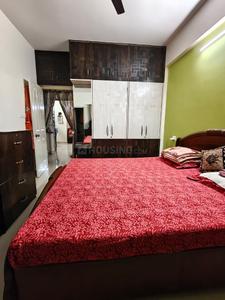 Bedroom Image of 1085 Sq.ft 2 BHK Apartment / Flat for sale in Uttarahalli Hobli Bengaluru for Rs. 7200000