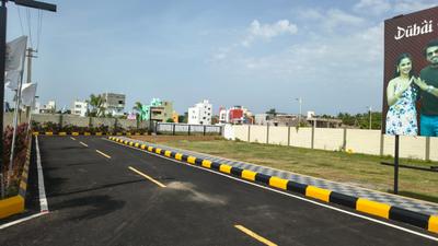 Image of 998 Sq.ft Residential Plot / Land for sale in Kelambakkam, Chennai for Rs. 6286402