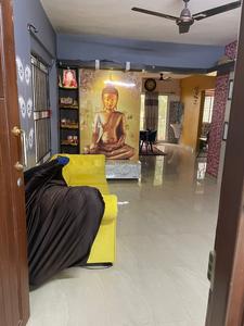 Hall Image of 1148 Sq.ft 2 BHK Apartment / Flat for sale in Pearlite Lakeside, Parappana Agrahara Bengaluru for Rs. 8500000