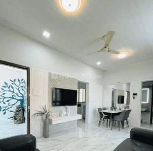 Image of 961 Sq.ft 2 BHK Apartment / Flat for sale in Aurigaa Mirai Phase 1, Punawale, Pune for Rs. 6100000